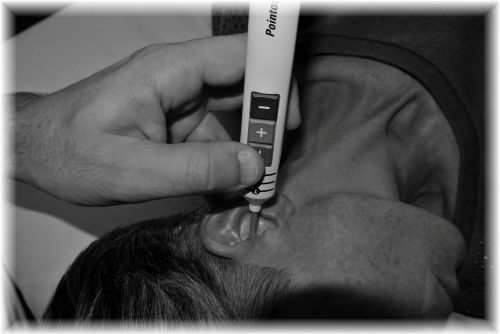 Réflexologie 79 - Réflexothérapeute