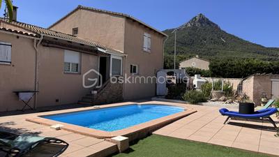 Studio - 20 m² - 1 pièce