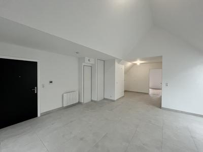 Appartement - 60 m² - 2 pièces