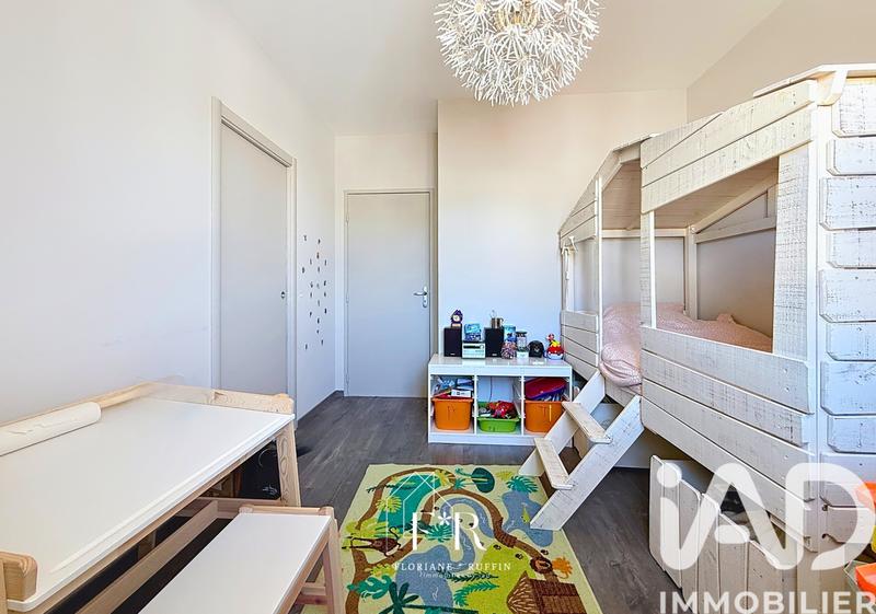 Maison - 200 m² - 4 pièces