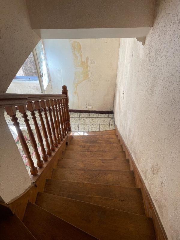 Maison - 58 m² - 5 pièces