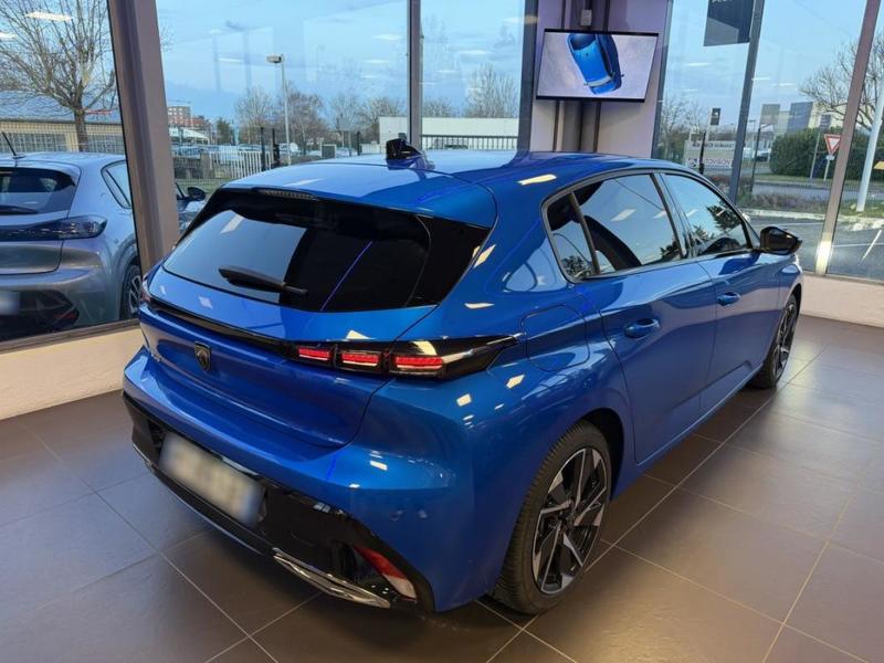 Peugeot 308 III PureTech 130 s&amp;S Allure Pack