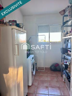 Maison - 149 m² - 6 pièces