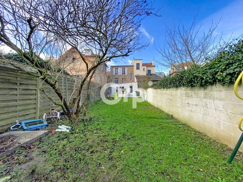 Maison - 134 m² - 5 pièces