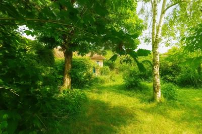 Maison de village - 150 m² - 8 pièces