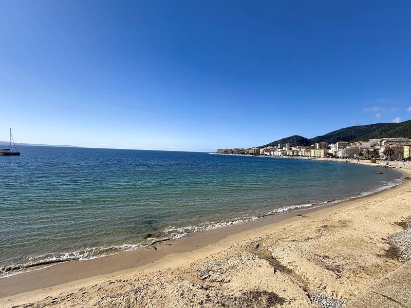 Appartement - 59 m² - 2 pièces