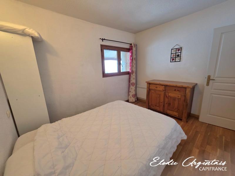 Appartement - 54 m² - 4 pièces