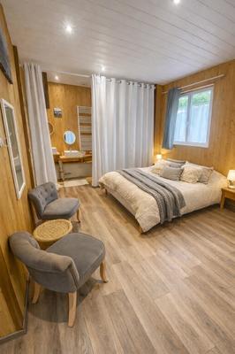 Maison - 560 m² - 22 pièces