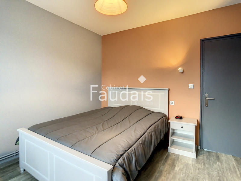 Maison - 163 m² - 8 pièces