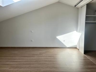 Duplex - 45 m² - 2 pièces