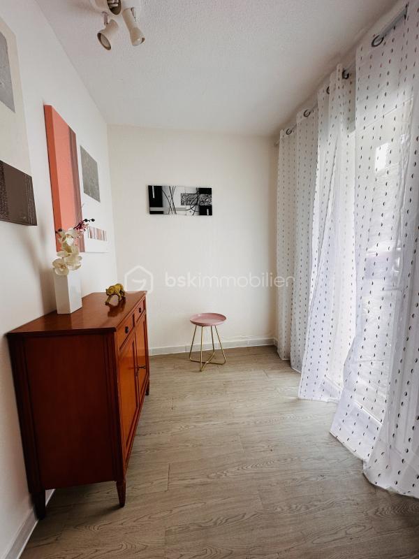 Appartement - 52 m² - 2 pièces