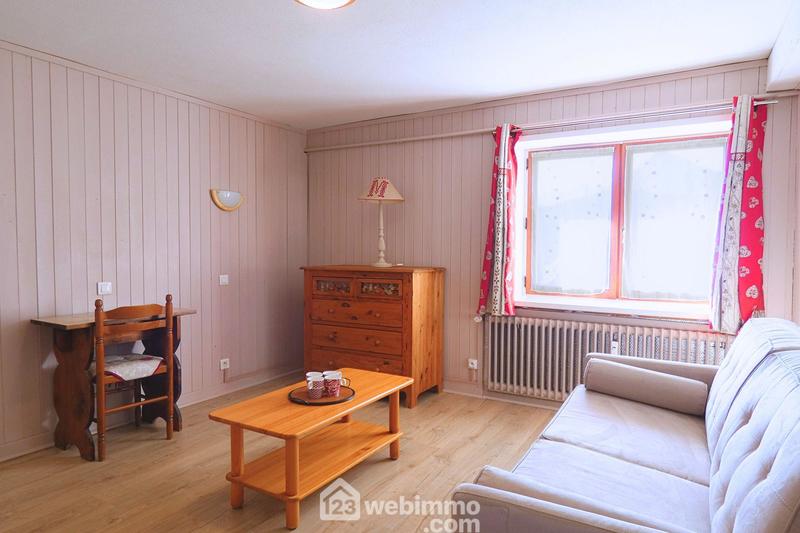 Appartement - 103 m² - 5 pièces