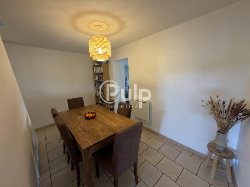 Maison de ville - 79 m² - 5 pièces