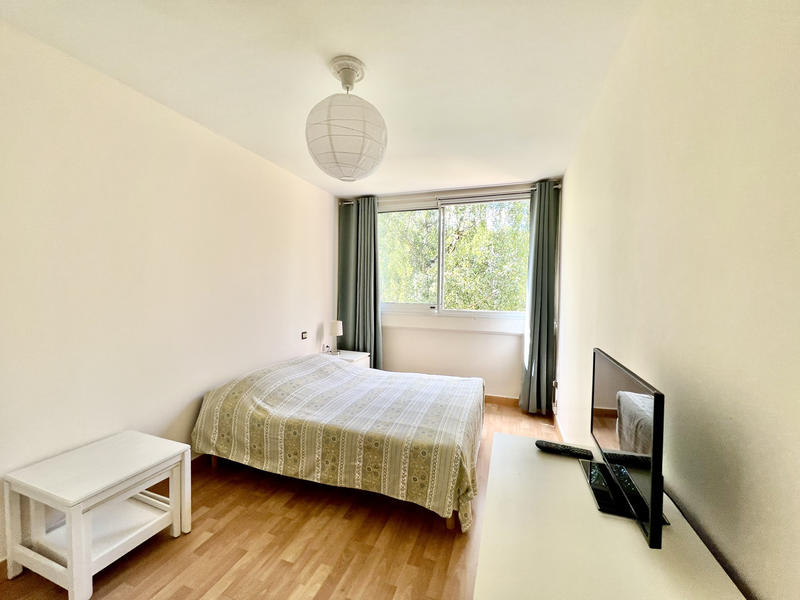 Appartement - 73 m² - 4 pièces