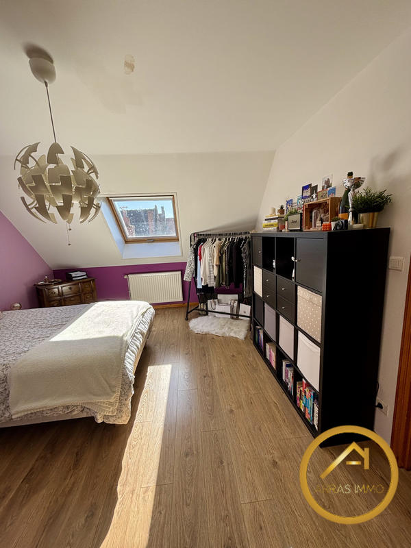 Maison - 173 m² - 6 pièces