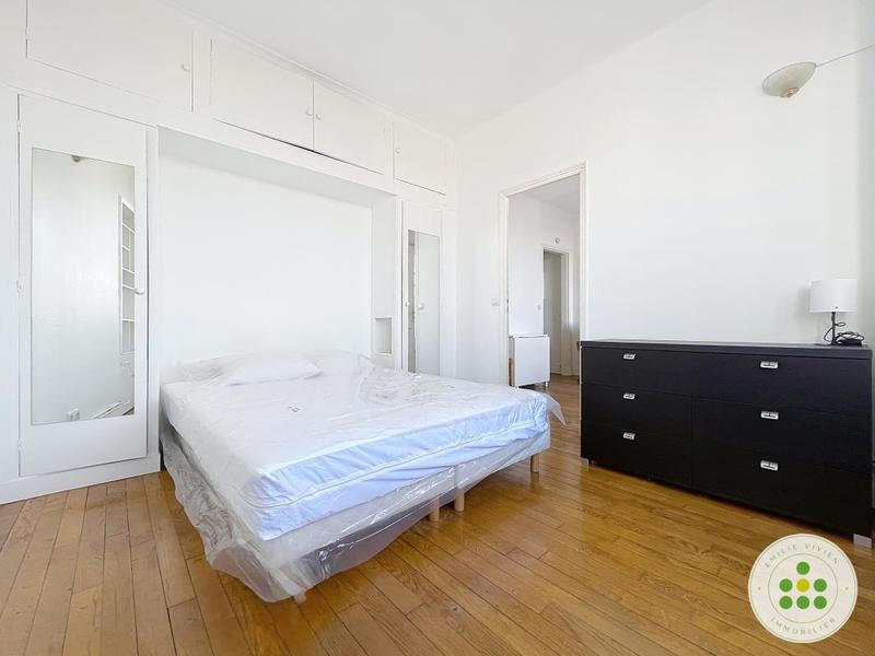 Appartement - 32 m² - 2 pièces