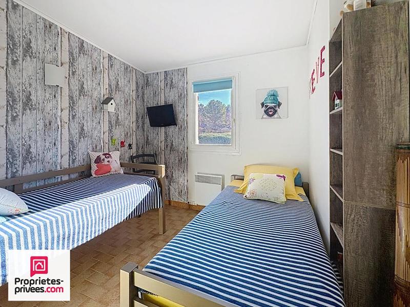 Villa - 121 m² - 4 pièces