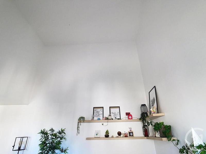 Duplex - 90 m² - 4 pièces