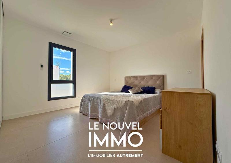 Villa - 150 m² - 5 pièces