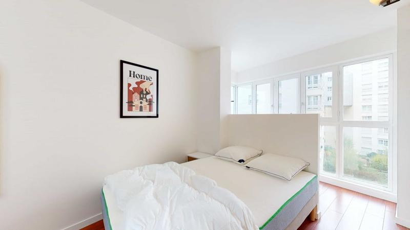 Appartement - 109 m²