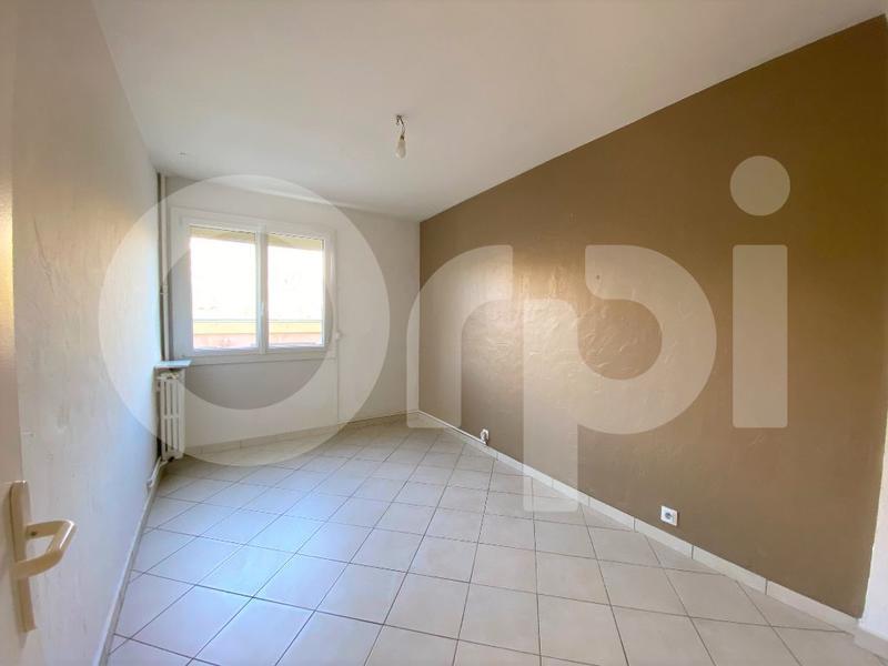 Appartement - 60 m² - 2 pièces