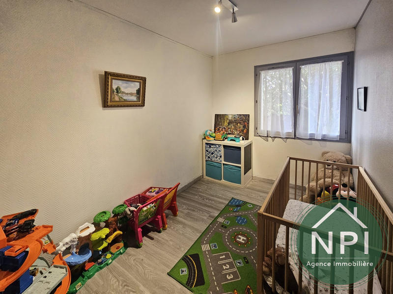 Maison - 127 m² - 7 pièces