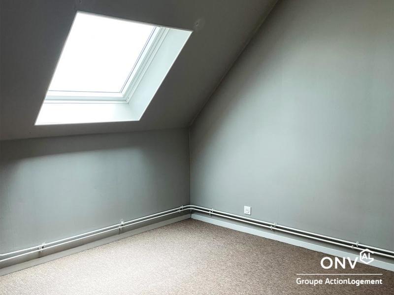 Appartement - 54 m² - 2 pièces