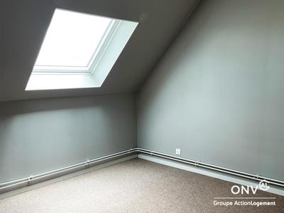 Appartement - 54 m² - 2 pièces