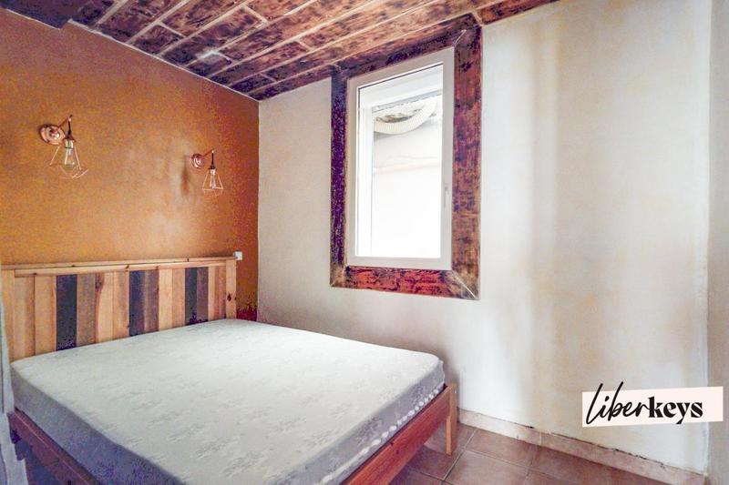 Appartement - 48 m² - 3 pièces