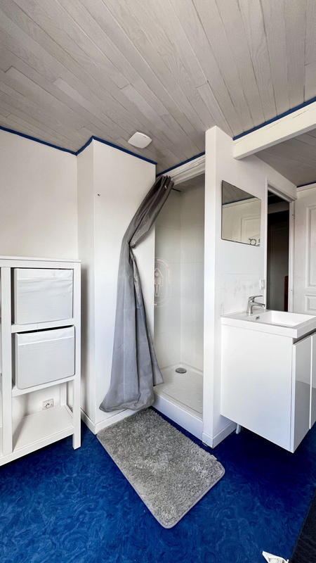 Maison - 111 m² - 6 pièces