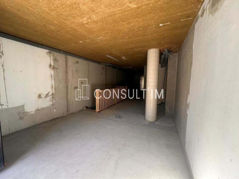 Local commercial - 146 m²