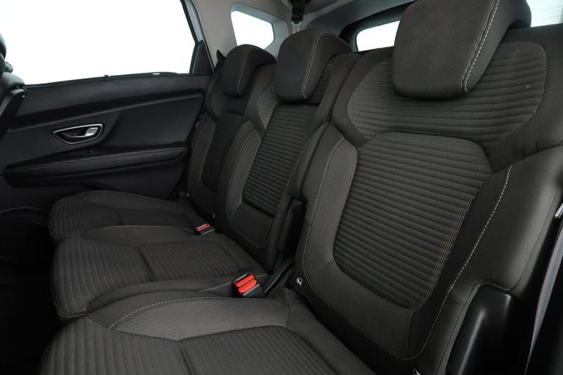 Renault Scénic 1.5 dCi Energy Business Edc 110 ch