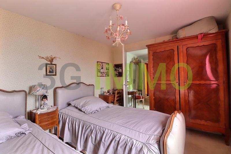 Maison - 171 m² - 7 pièces