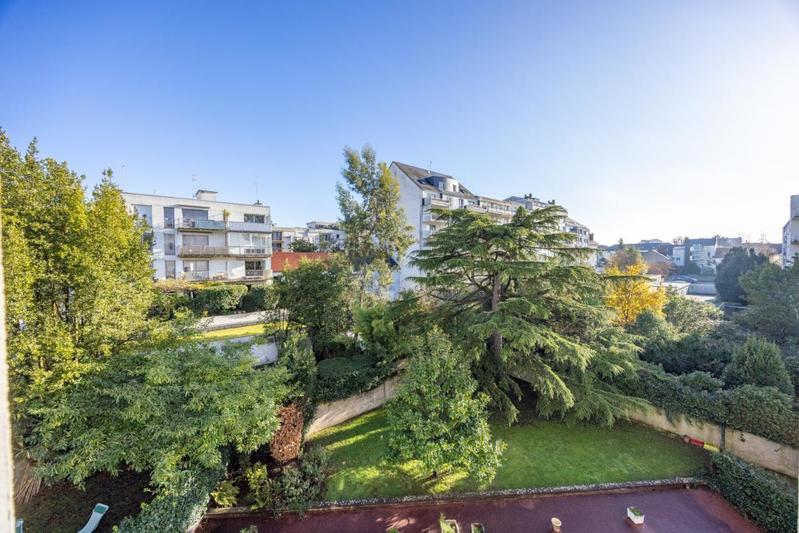 Appartement - 91 m² - 4 pièces