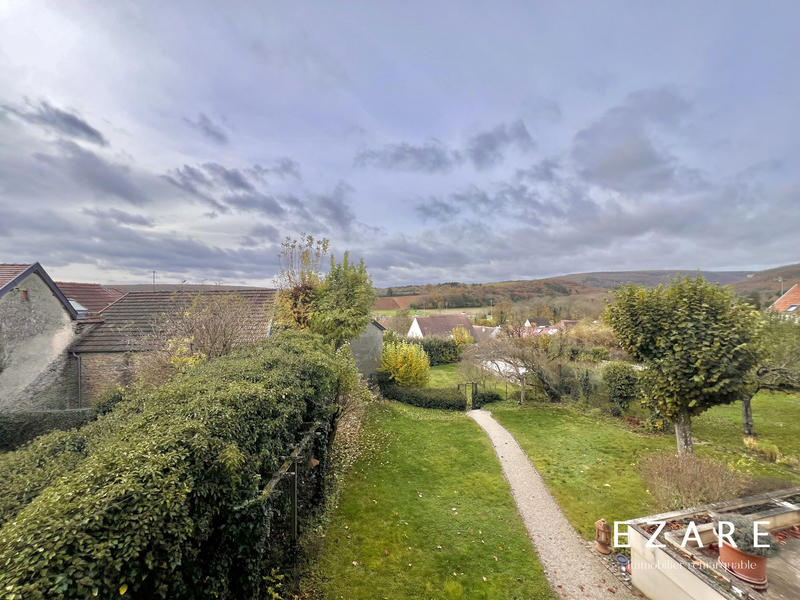 Maison - 180 m² - 6 pièces