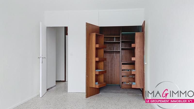 Appartement - 71 m² - 3 pièces