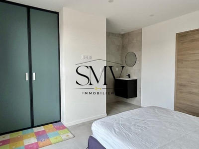 Villa - 164 m² - 5 pièces