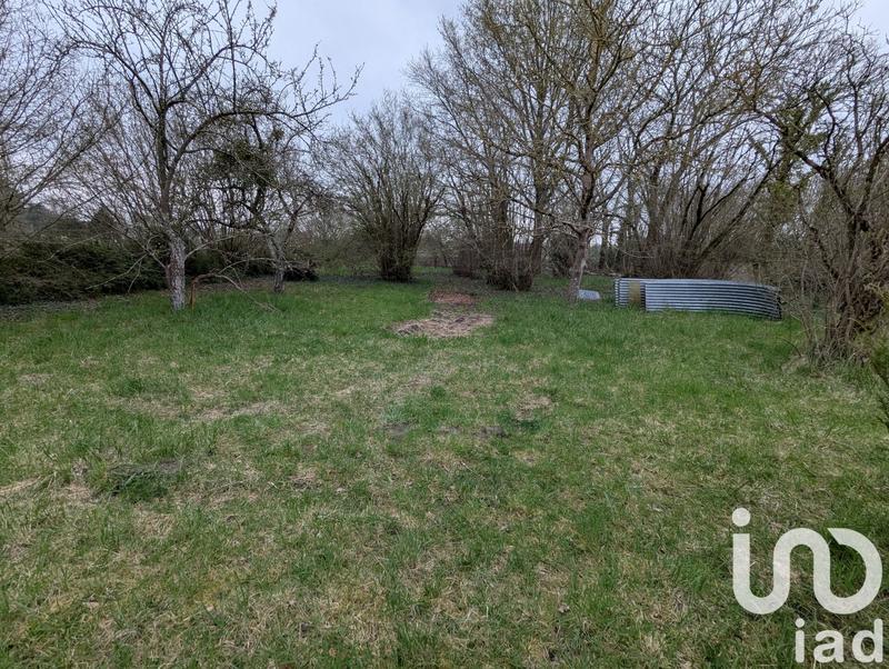 Maison - 130 m² - 8 pièces