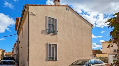 Maison - 118 m² - 6 pièces