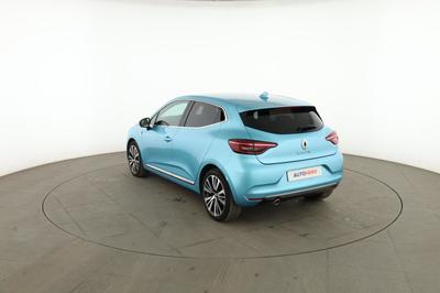 Renault Clio 1.3 TCe Initiale Paris Edc 130 ch