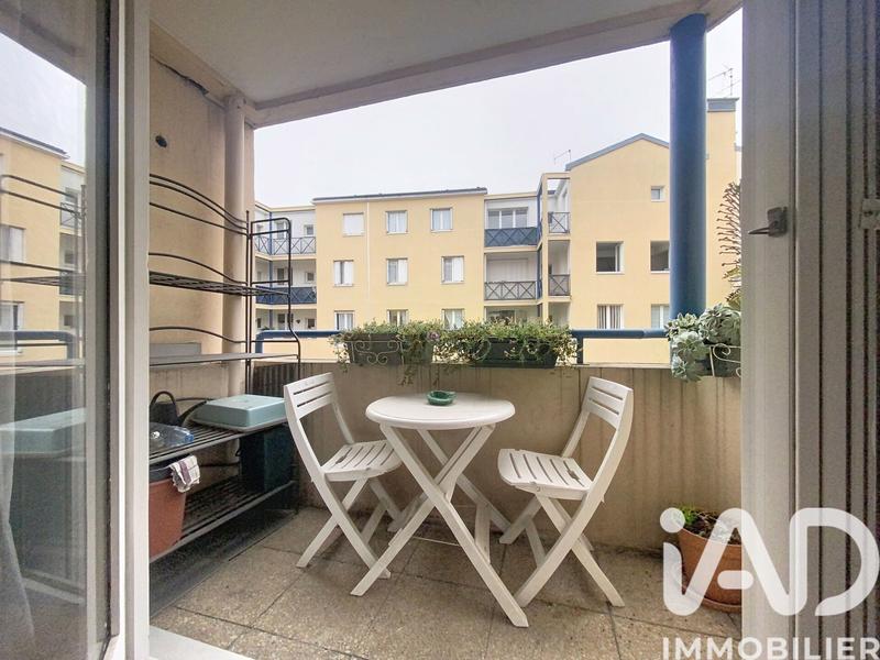 Appartement - 69 m² - 3 pièces