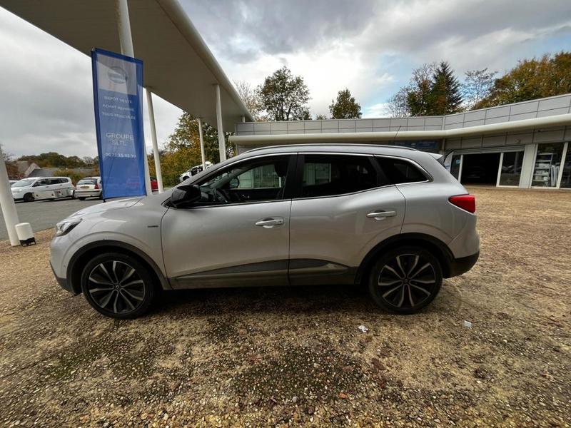 Renault Kadjar 1.2 Tce 130 Ch Garantie 6 Mois / Reprise Possible