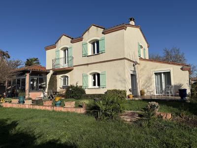 Maison - 142 m²