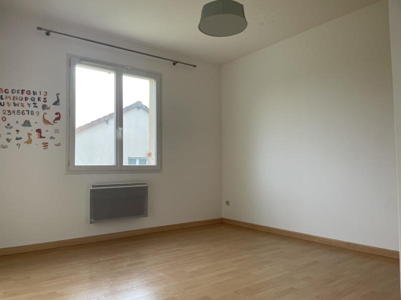 Maison - 165 m² - 7 pièces