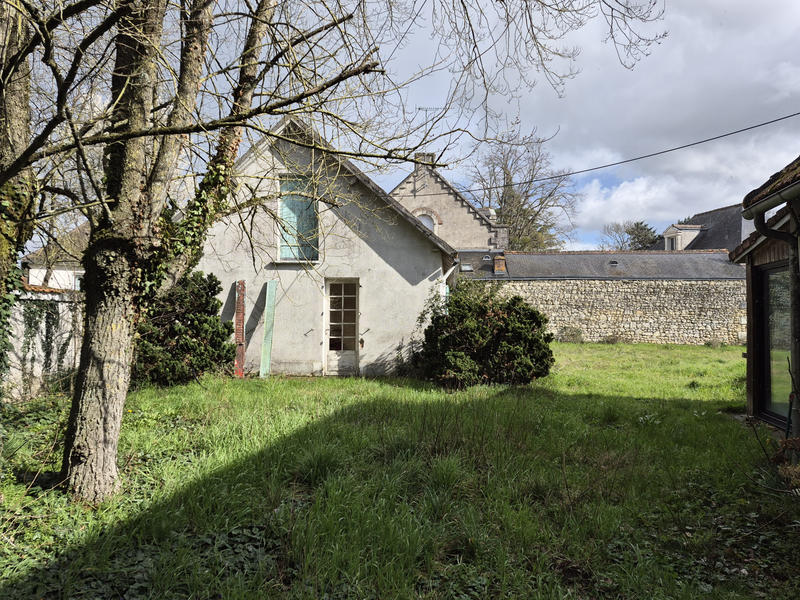 Maison - 117 m² - 5 pièces