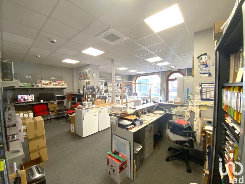 Local commercial - 100 m²