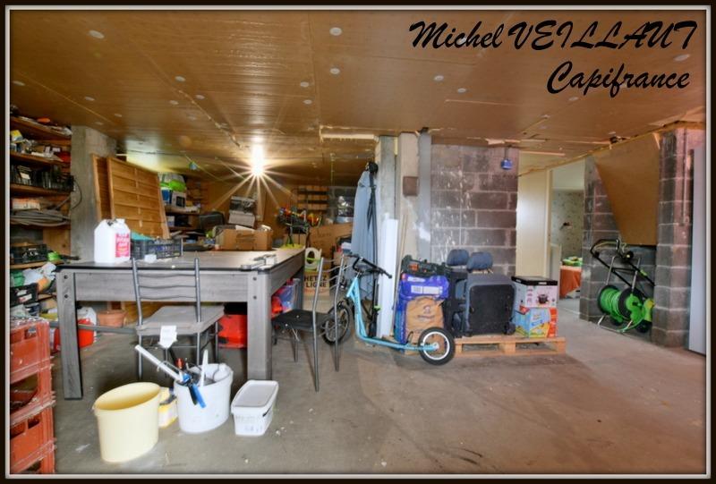 Maison - 72 m² - 4 pièces