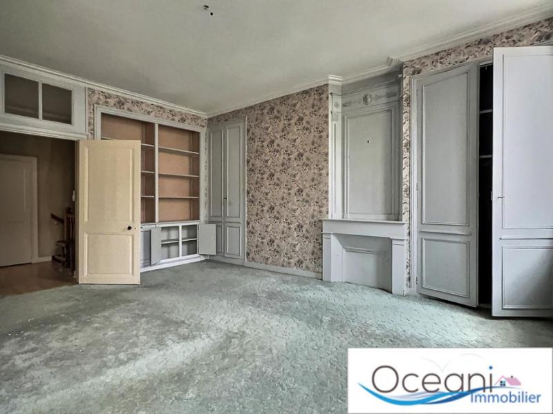 Appartement - 108 m² - 4 pièces