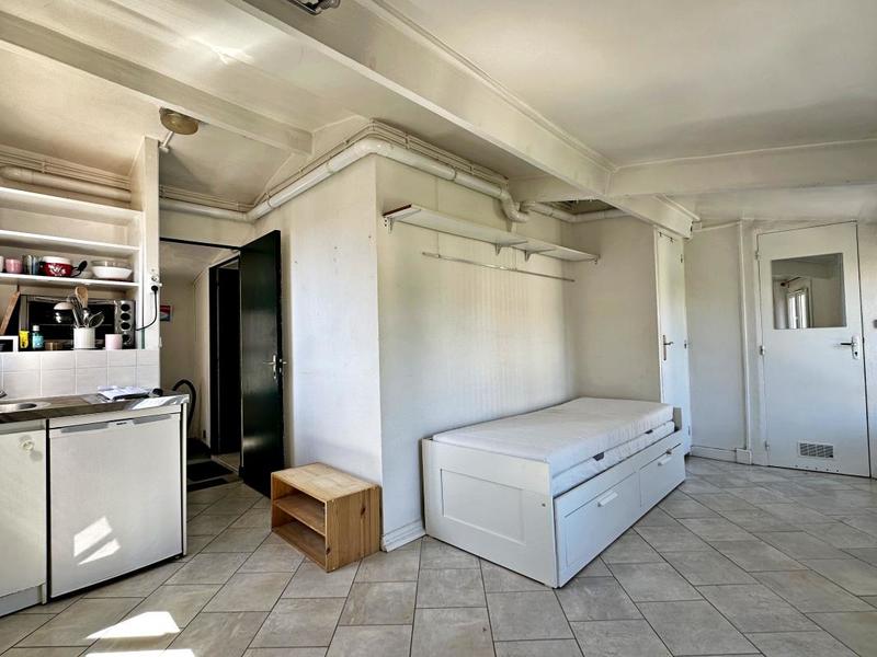 Immeuble - 125 m² - 6 pièces