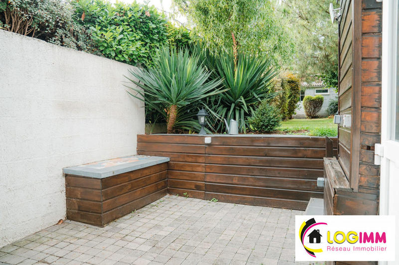 Maison bourgeoise - 130 m² - 6 pièces